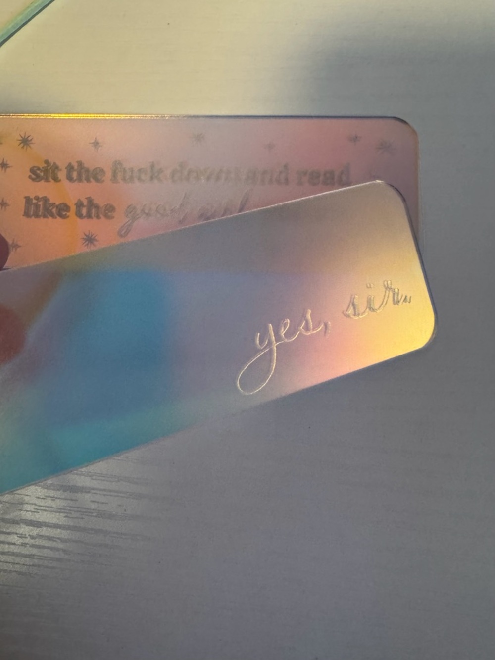 Bookmarks - Picture 3 of 5